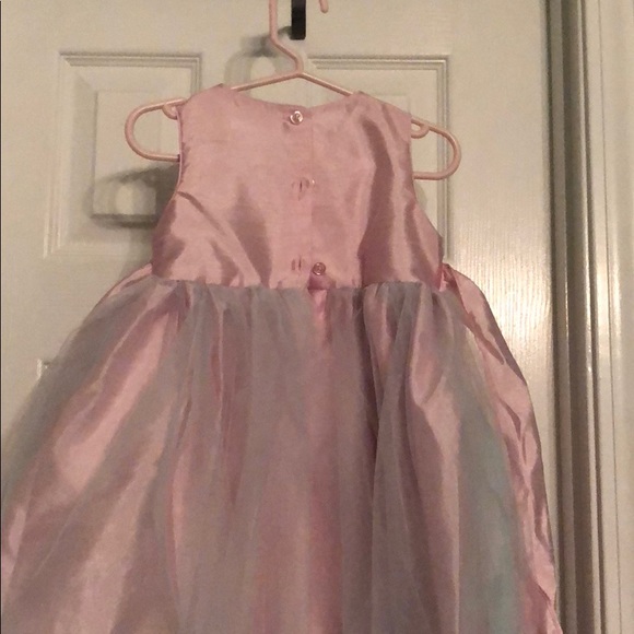 Toddler dress - Picture 3 of 4